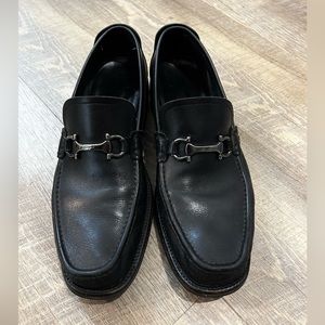 Men’s Salvatore Ferragamo Loafers
